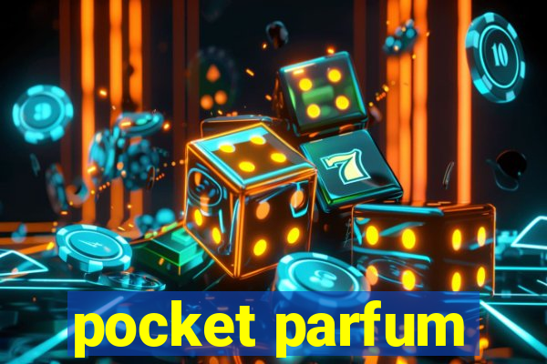 pocket parfum